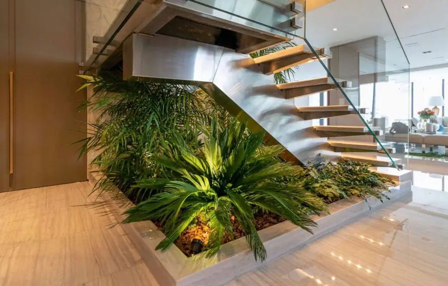 Jardim Vertical Preservado São Paulo - Verticalmente Verde